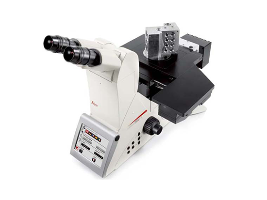 徕卡工业显微镜DMI8A